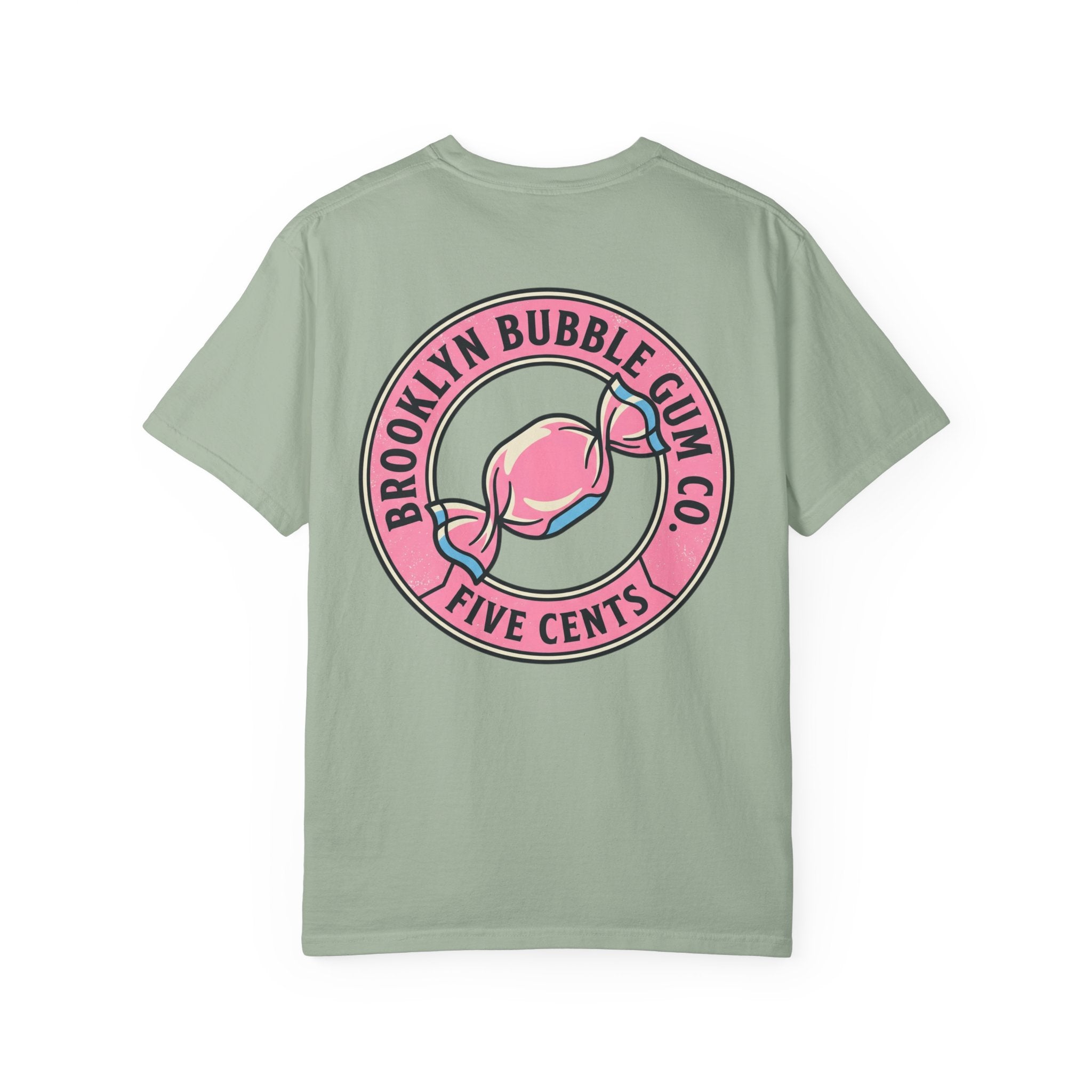 Brooklyn Bubble Gum Co. - Bay