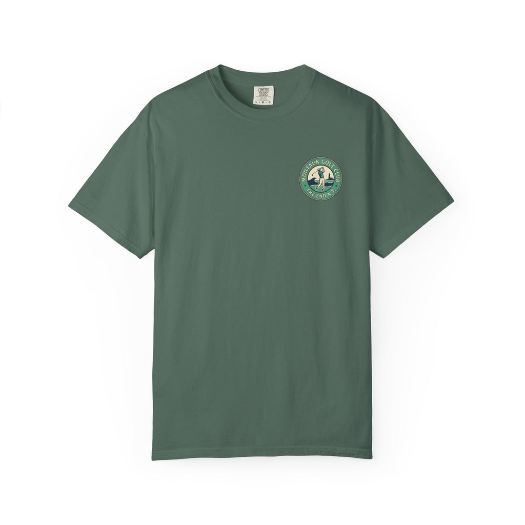 Montauk Golf Club - Blue Spruce