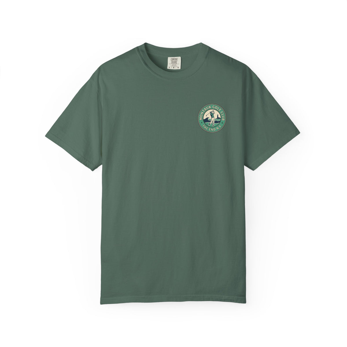 Montauk Golf Club - Blue Spruce