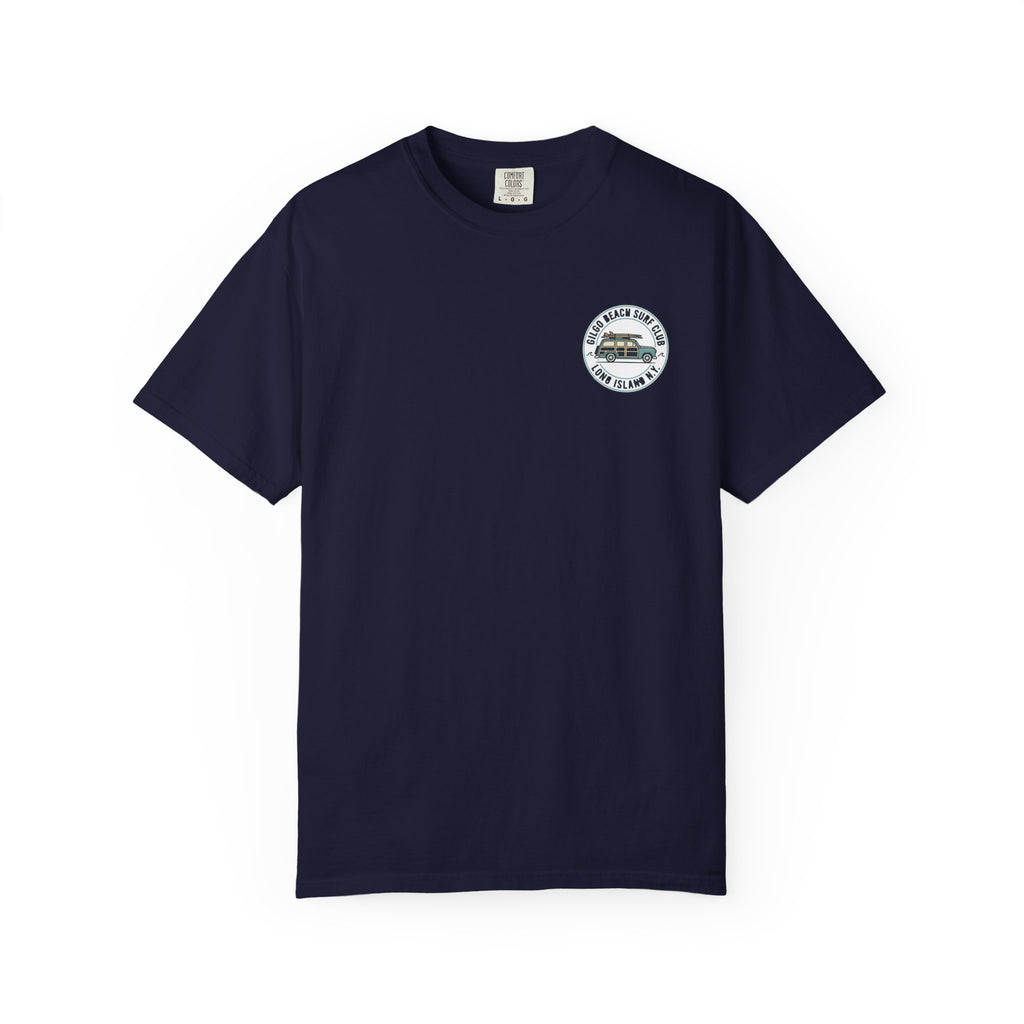 Gilgo Beach Surf Club - True Navy