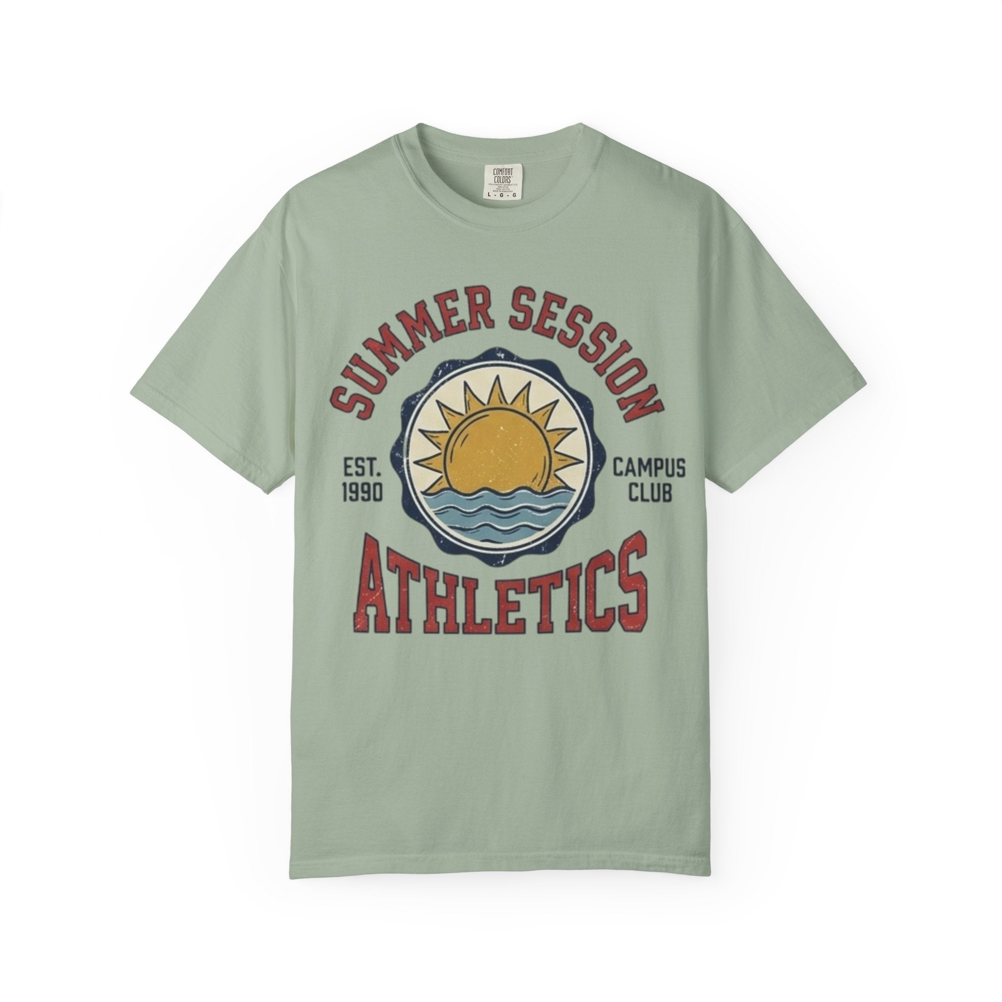 Summer Session Athletics - Bay
