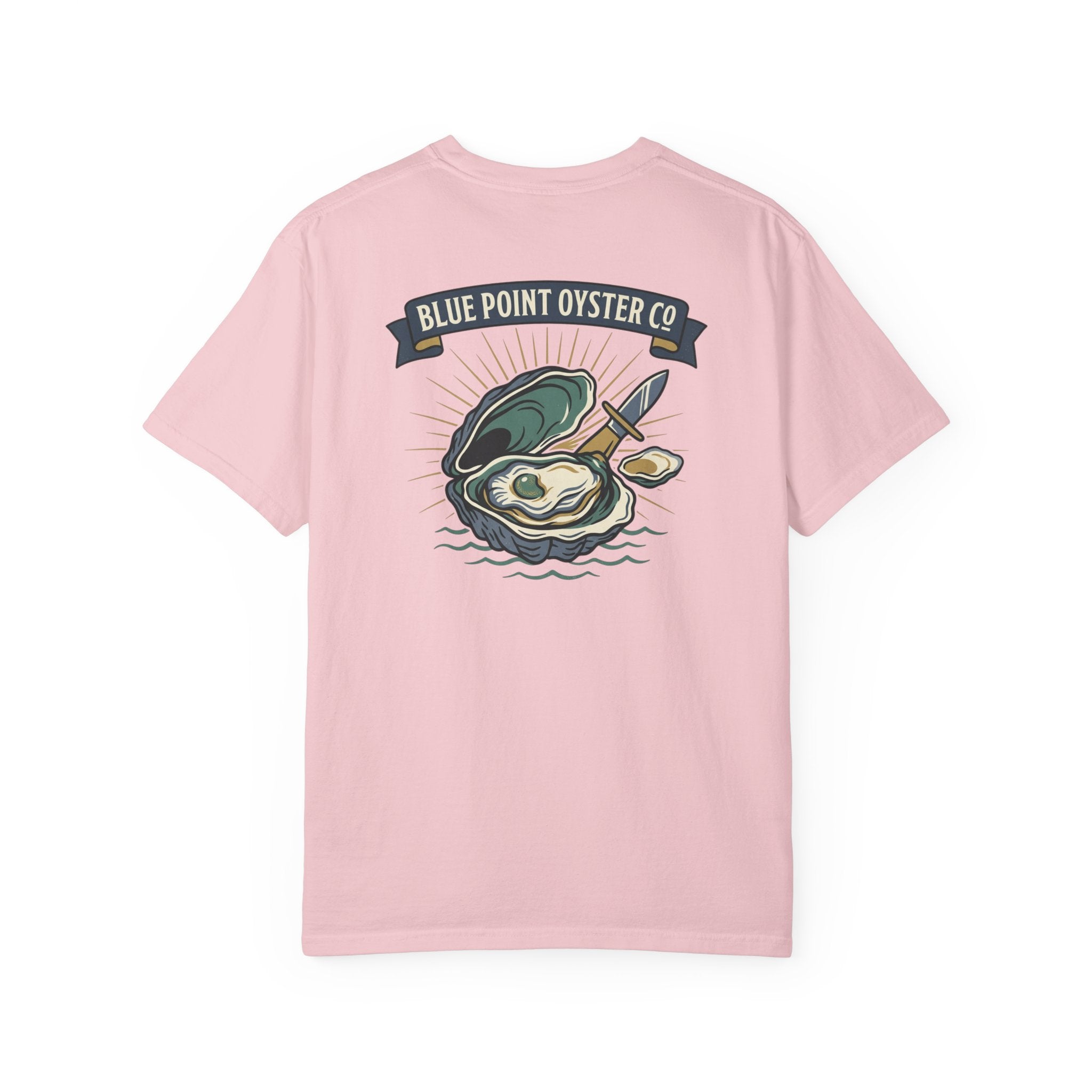 Blue Point Oyster Co. - Blossom