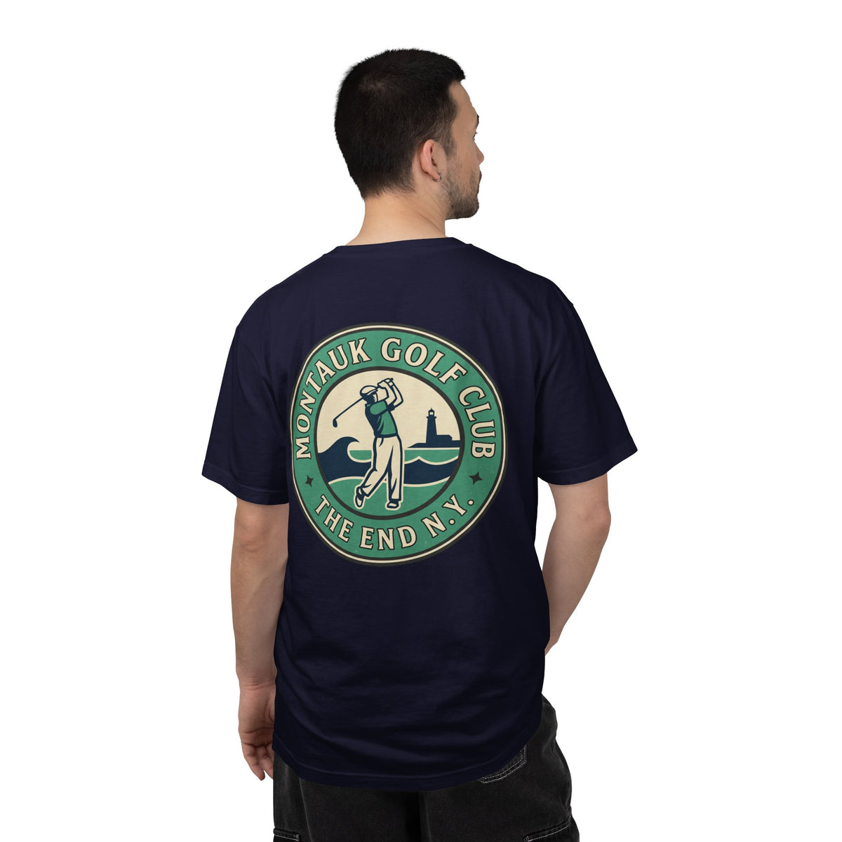 Montauk Golf Club - True Navy