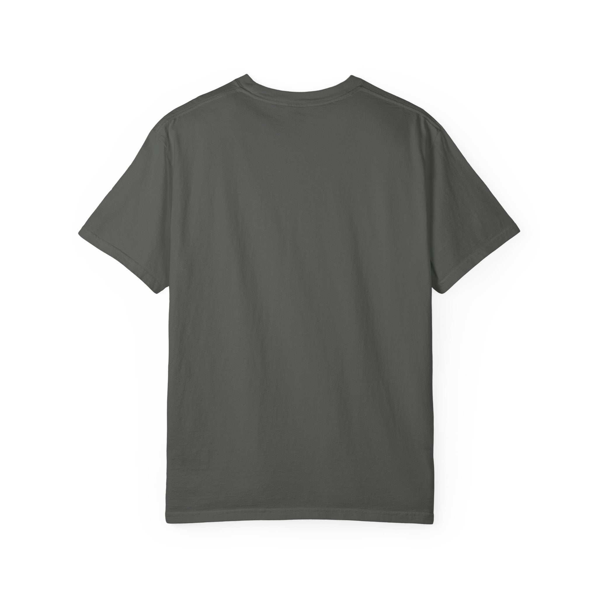 Trailblazers Vintage Adventure T-Shirt — "Trailblazers Explorers Guild" Compass Design