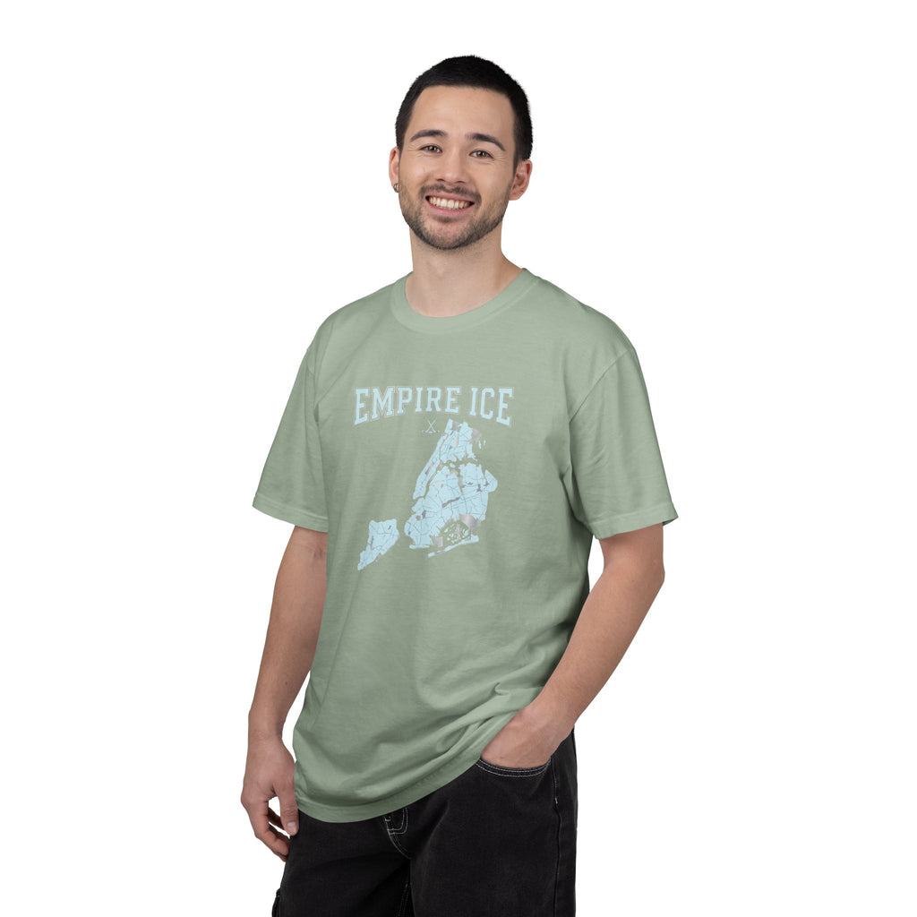 Empire Ice Hockey - Bay