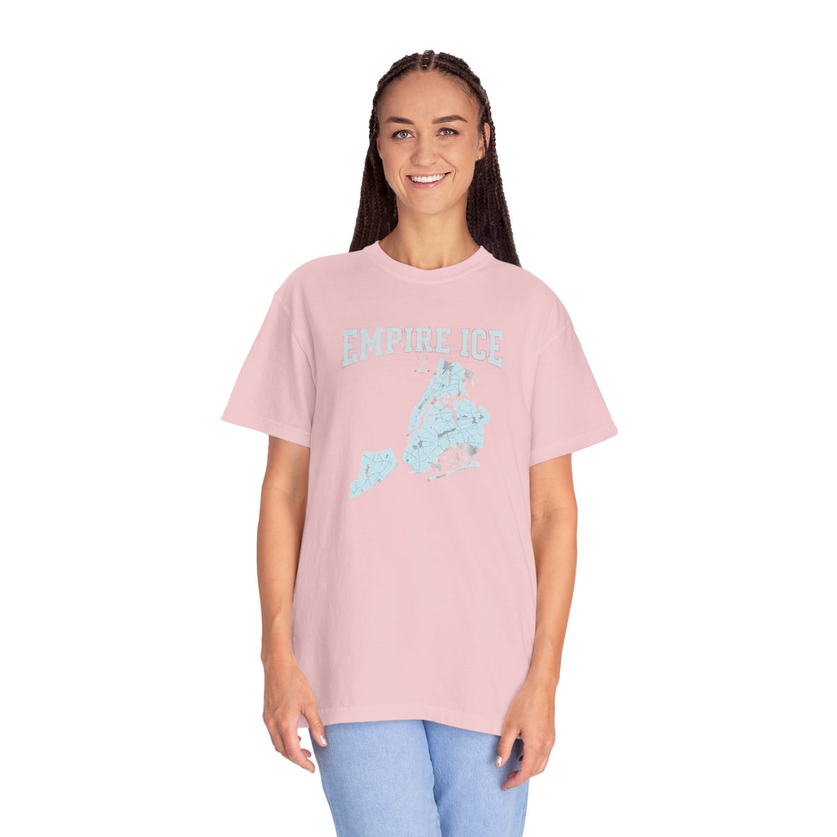 Empire Ice Hockey - Blossom