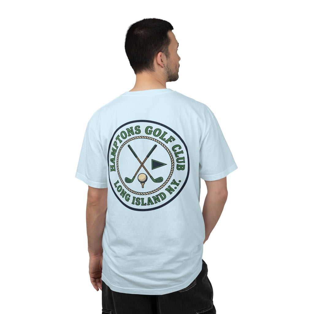 Hamptons Golf Club - Chambray
