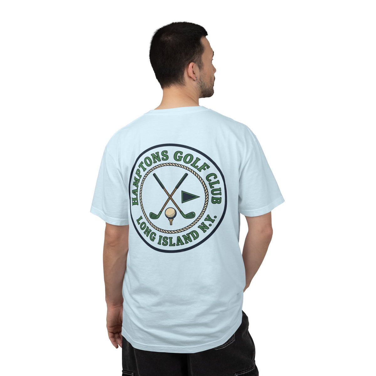 Hamptons Golf Club - Chambray