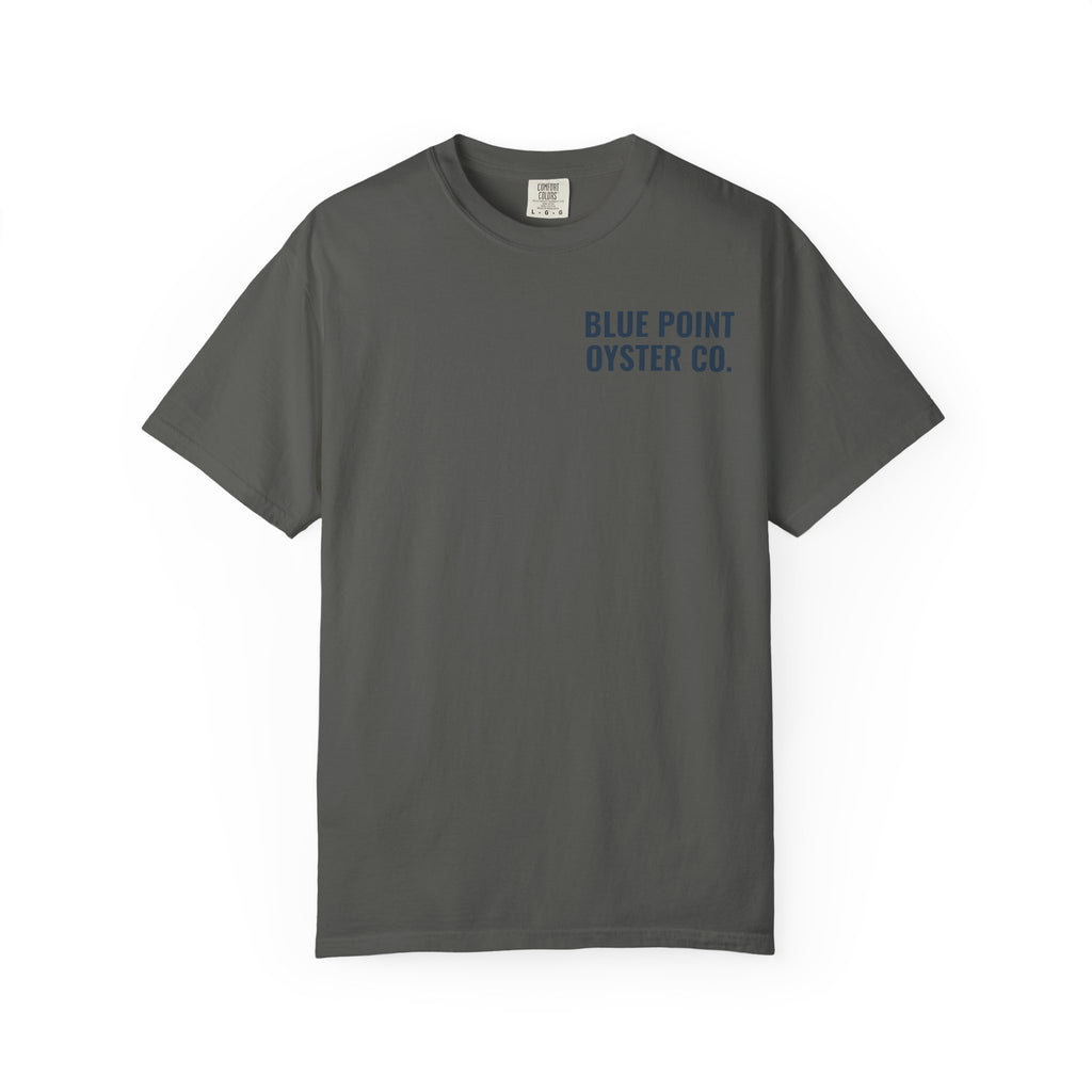 Blue Point Oyster Co. - Pepper