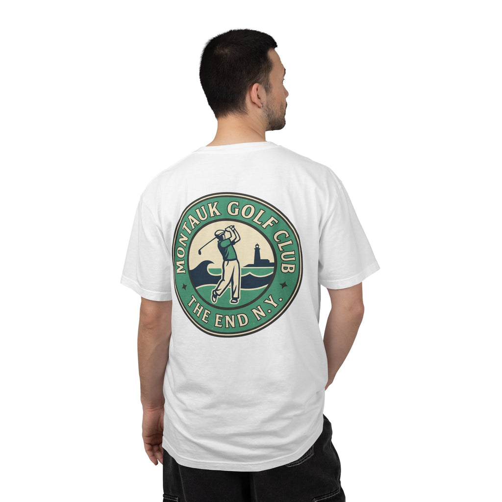 Montauk Golf Club - White