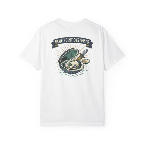 Blue Point Oyster Co. - White
