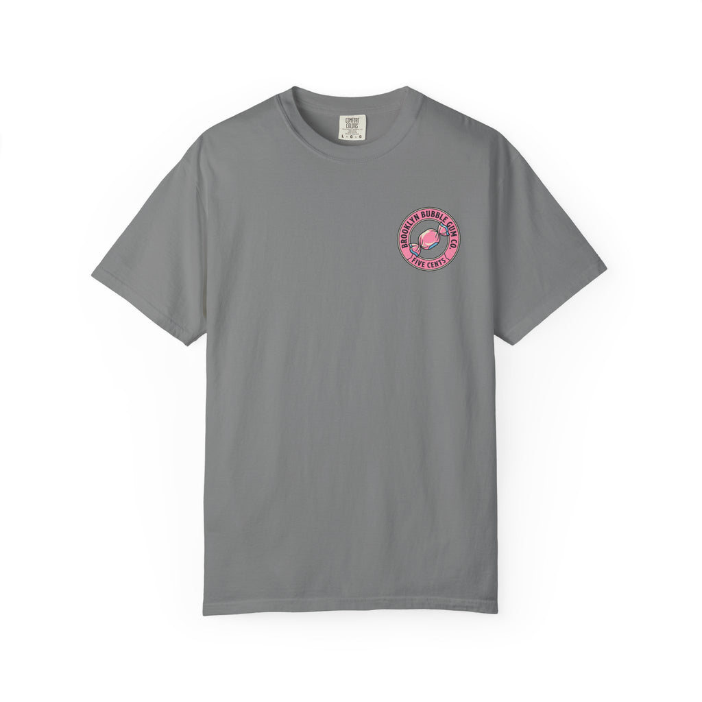 Brooklyn Bubble Gum Co. - Grey