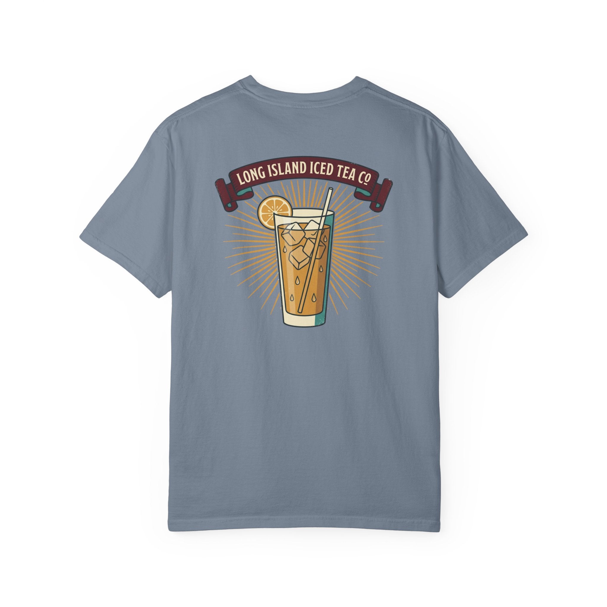 Long Island Iced Tea Co. - Blue Jean