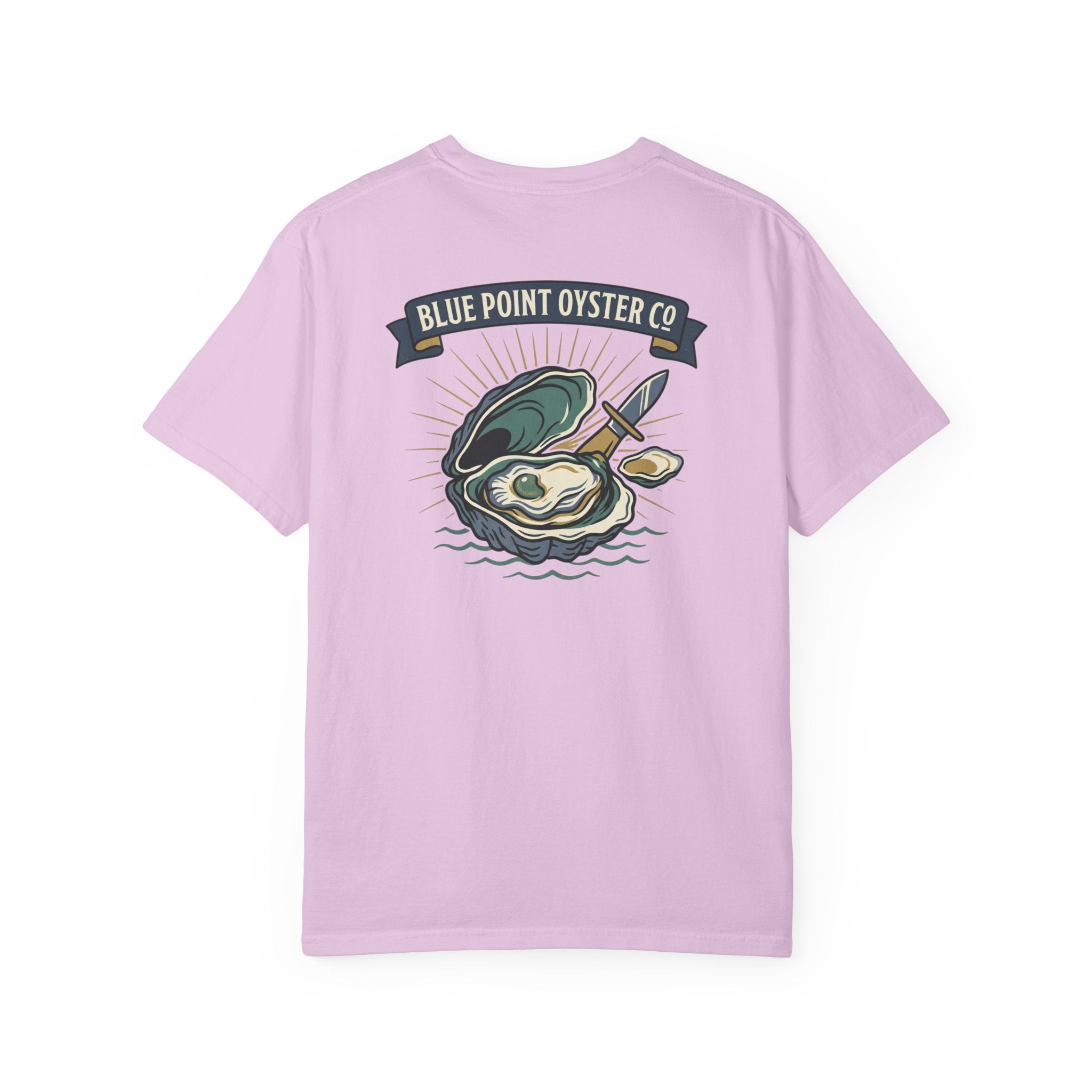 Blue Point Oyster Co. - Orchid