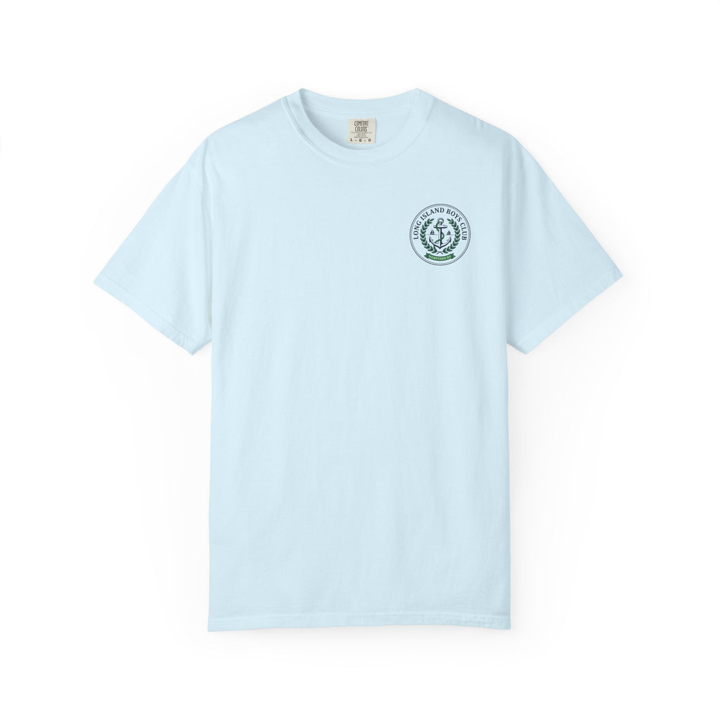 Long Island Boys Club - Chambray