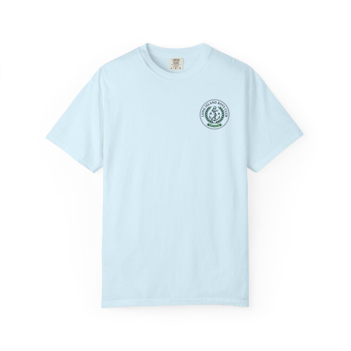 Long Island Boys Club - Chambray
