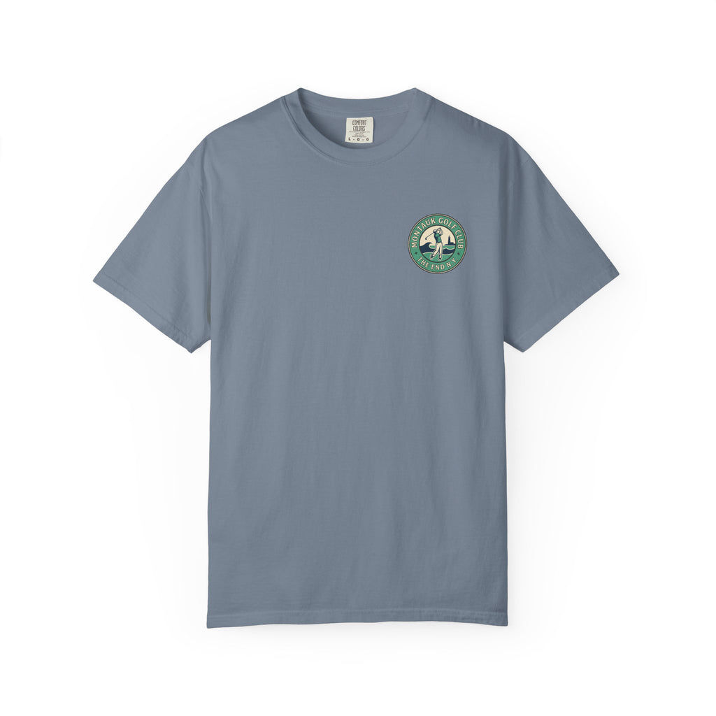 Montauk Golf Club - Blue Jean