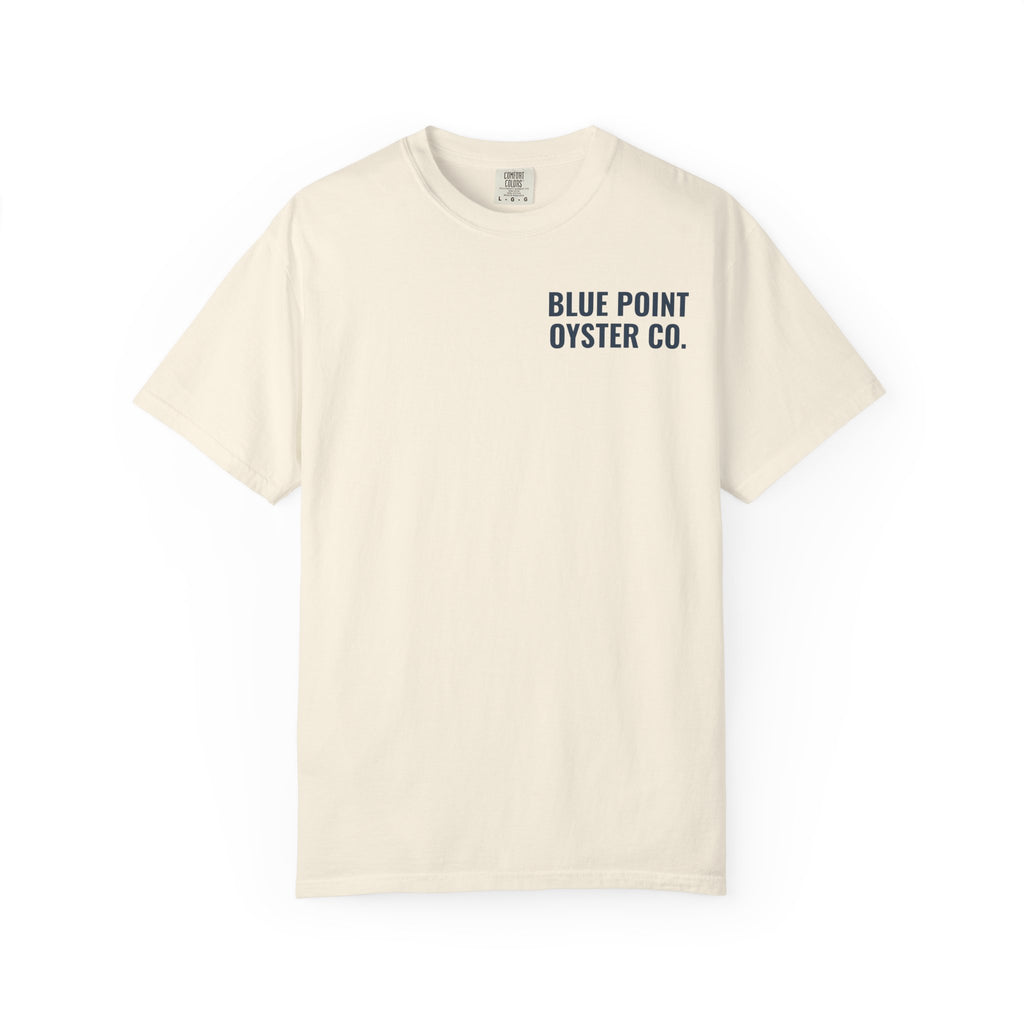 Blue Point Oyster Co. - Ivory