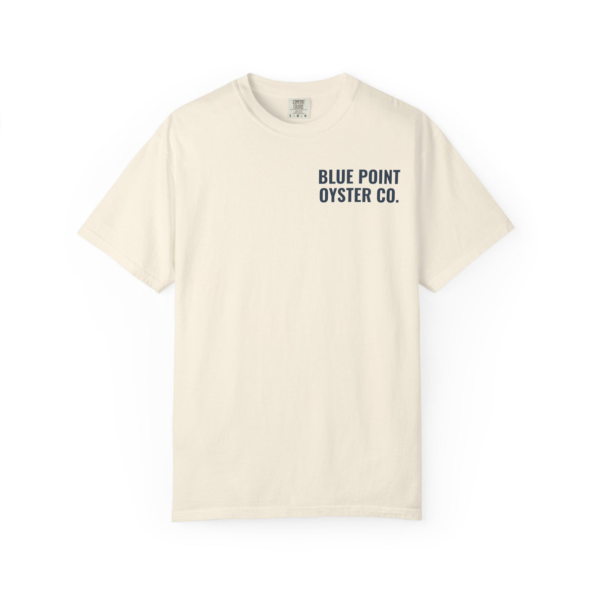 Blue Point Oyster Co. - Ivory
