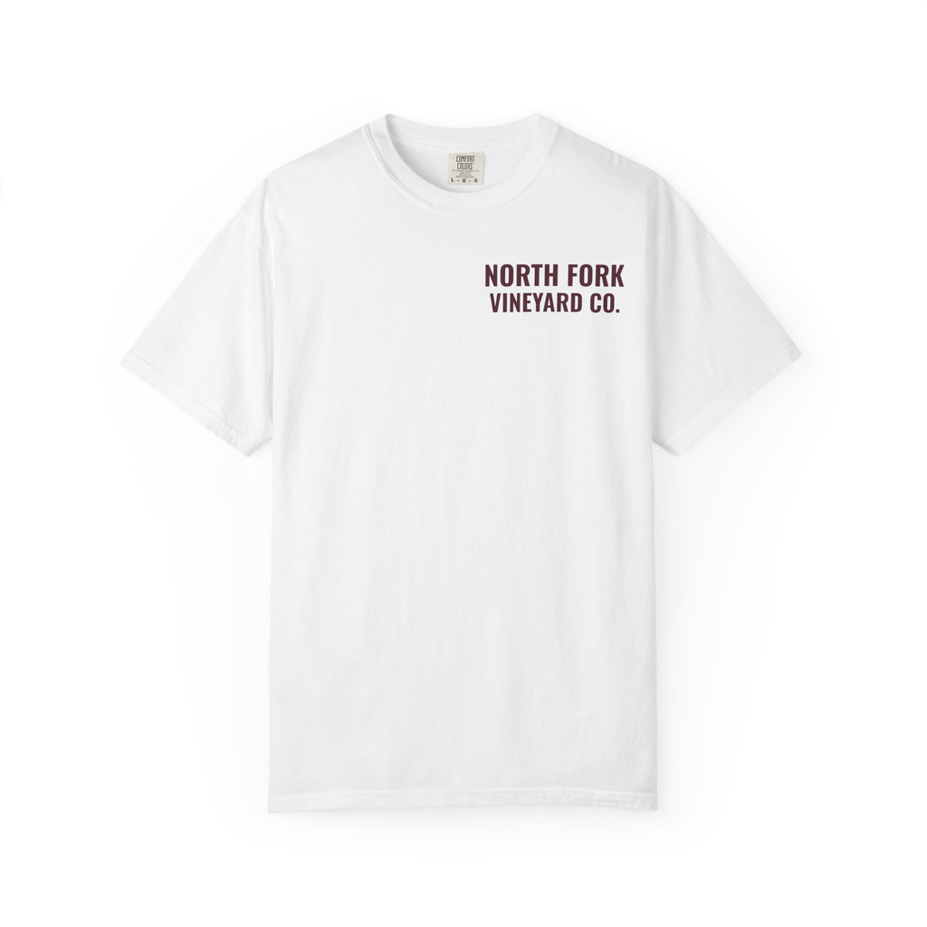 North Fork Vineyard Co. - White