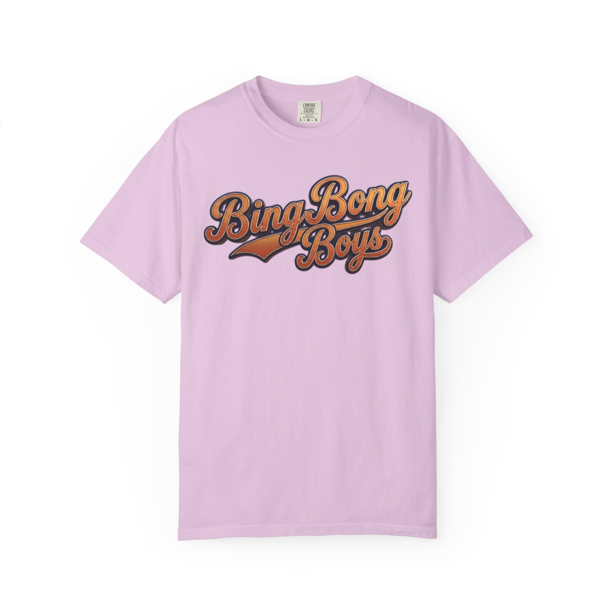 Bing Bong Boys - Orchid
