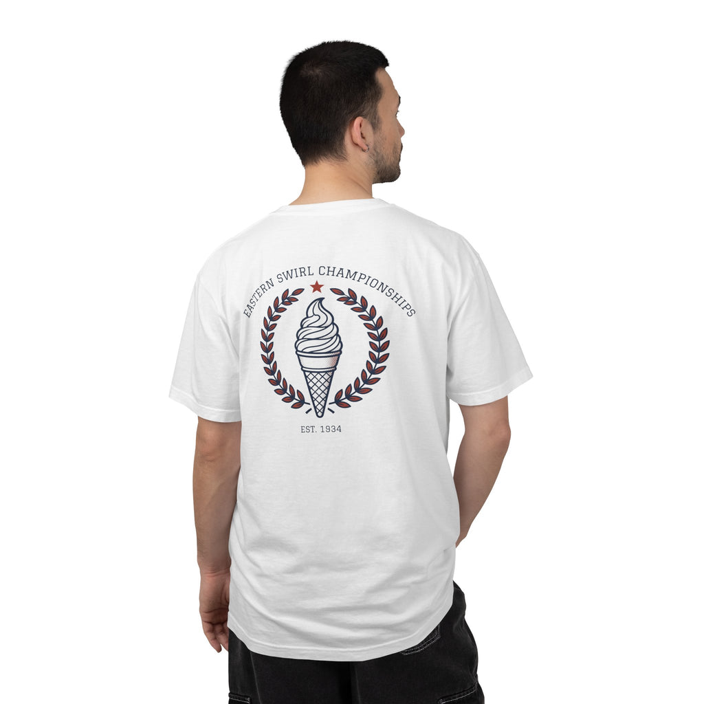 Eastern Swirl Championships - White