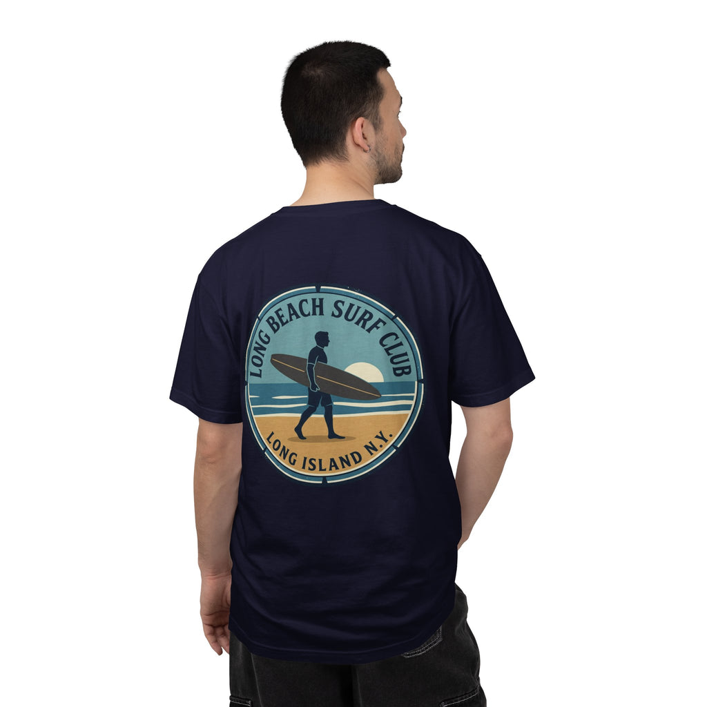 Long Beach Surf Club - True Navy