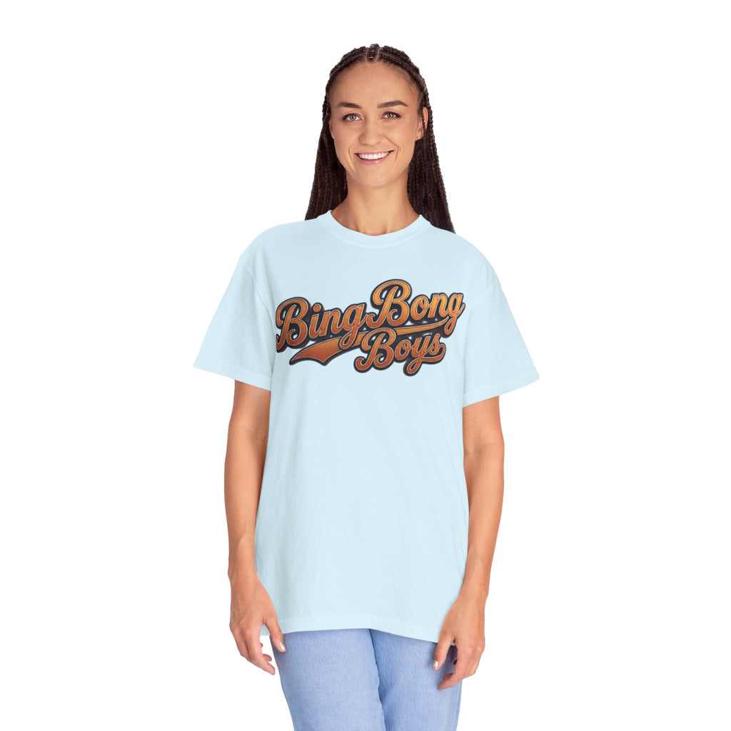 Bing Bong Boys - Chambray
