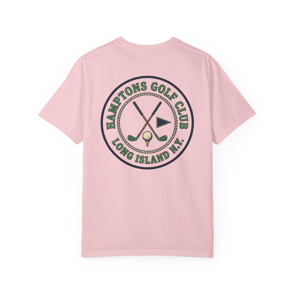 Hamptons Golf Club - Blossom