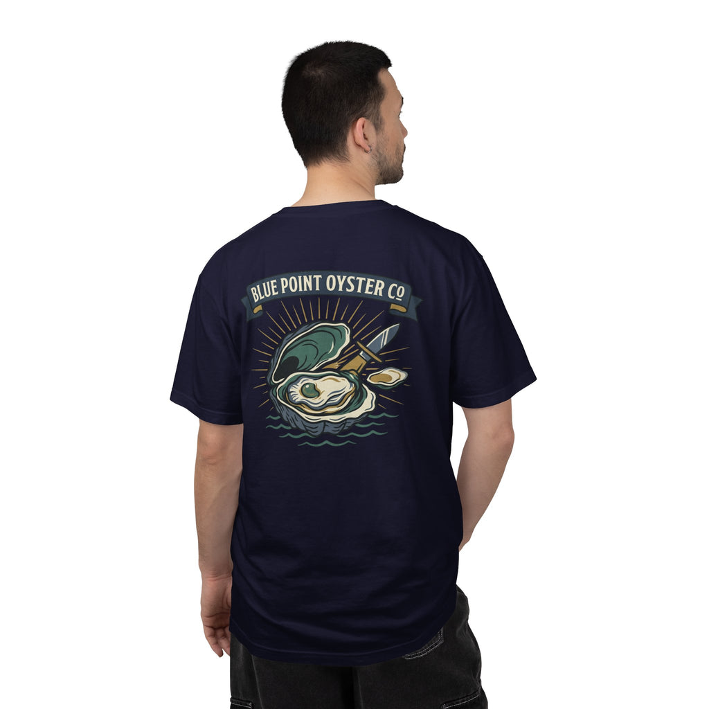 Blue Point Oyster Co. - True Navy