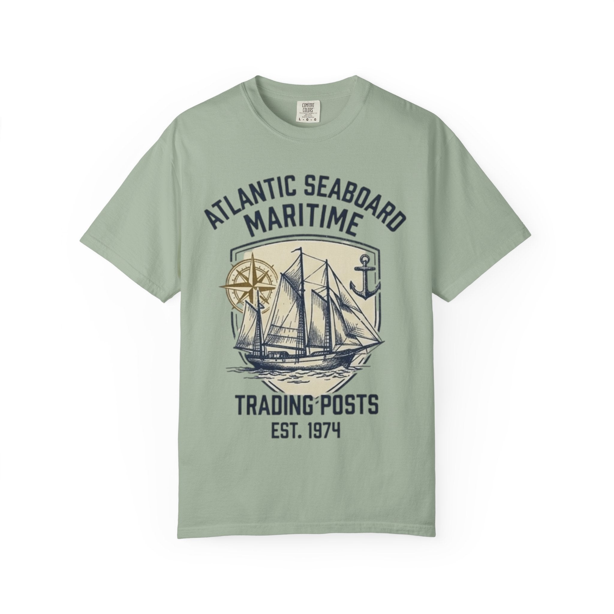 Maritime Sailing - Bay