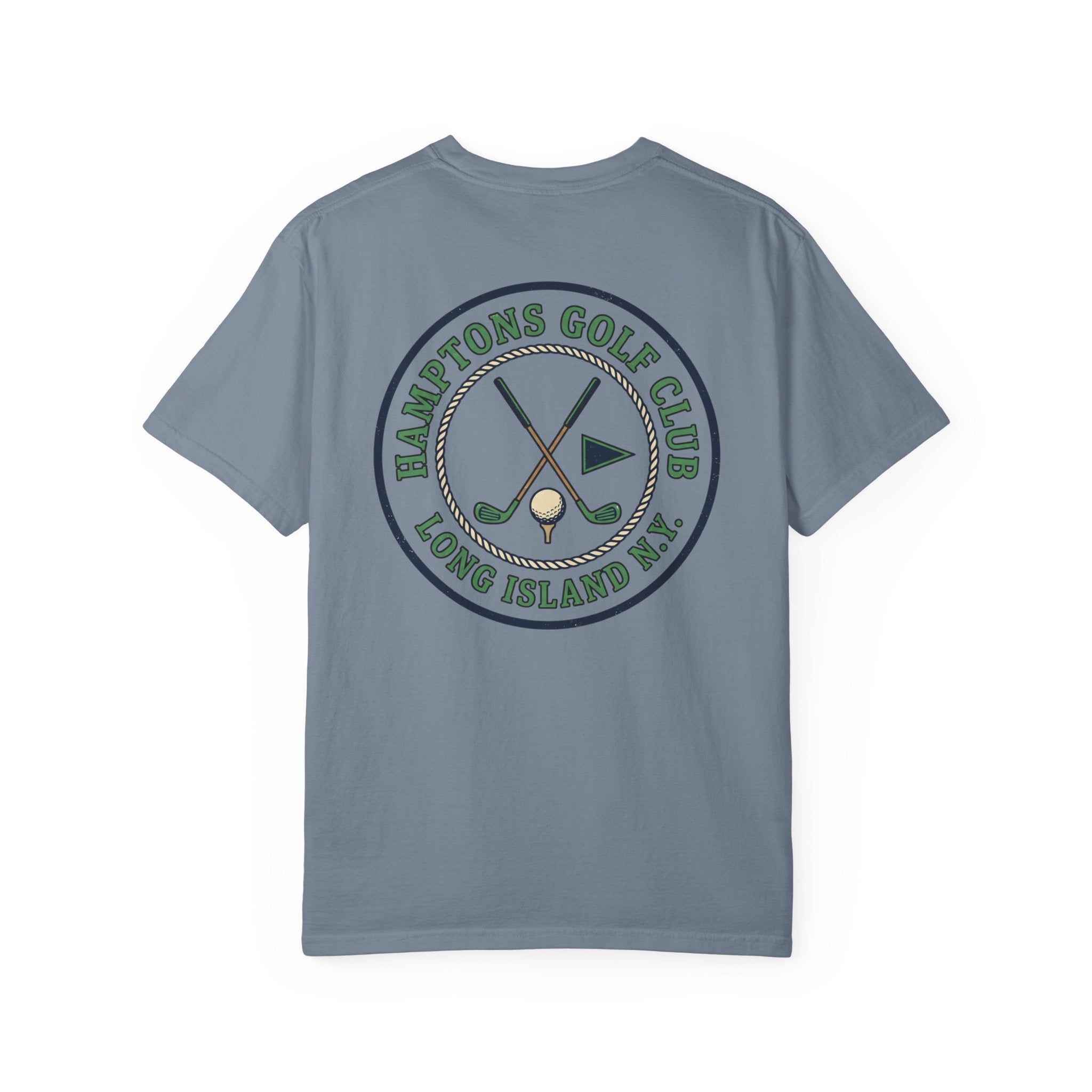Hamptons Golf Club - Blue Jean