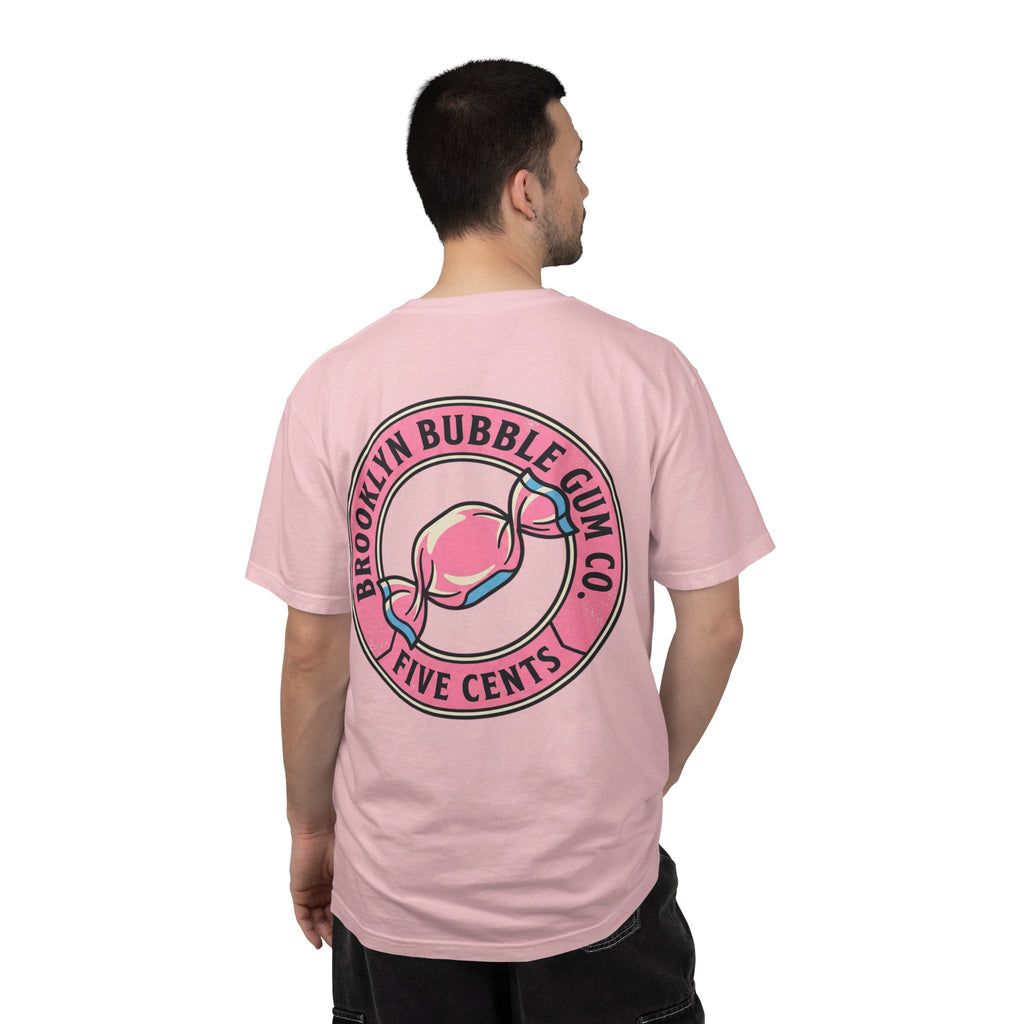 Brooklyn Bubble Gum Co. - Blossom