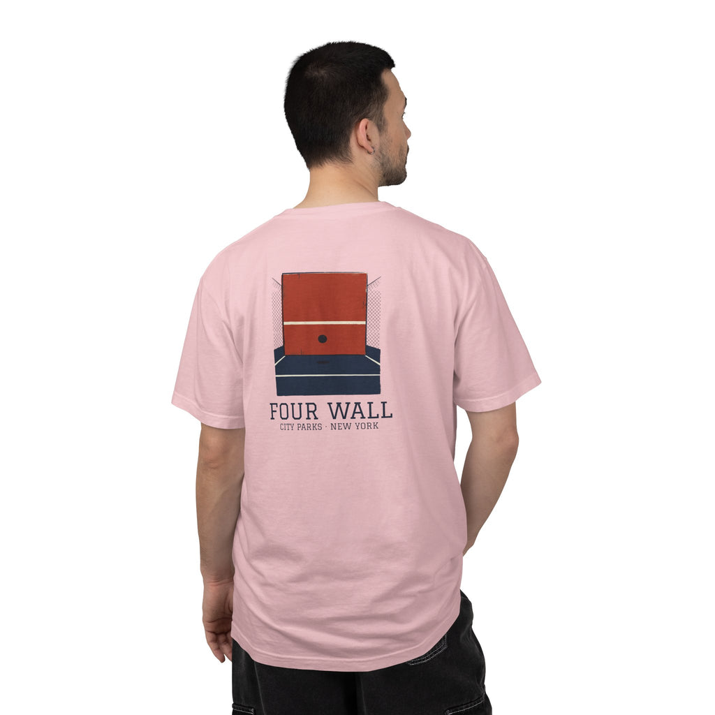 Four Wall Handball - Blossom