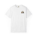 Greetings from New York City T-shirt | Vintage NYC Travel Postcard Tee