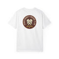 Kings County Boxing Club T-shirt | Vintage Brooklyn Badge Tee