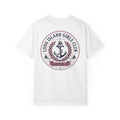 Long Island Girls Club T-shirt | Vintage Hamptons Country Club Tee
